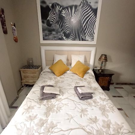 Casa De Nina Lejlighed Córdoba Eksteriør billede