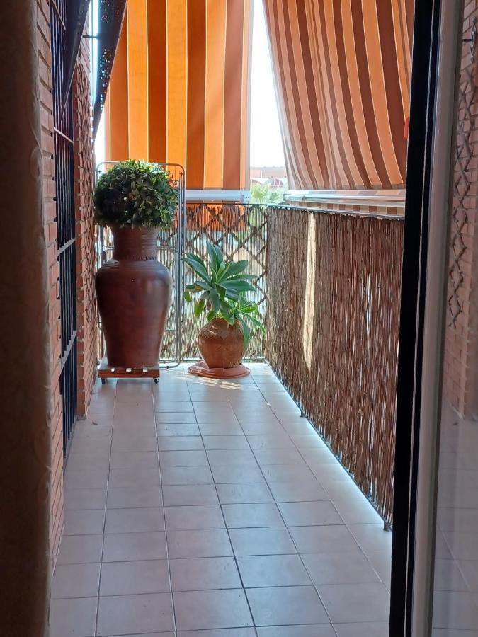 Casa De Nina Lejlighed Córdoba Eksteriør billede