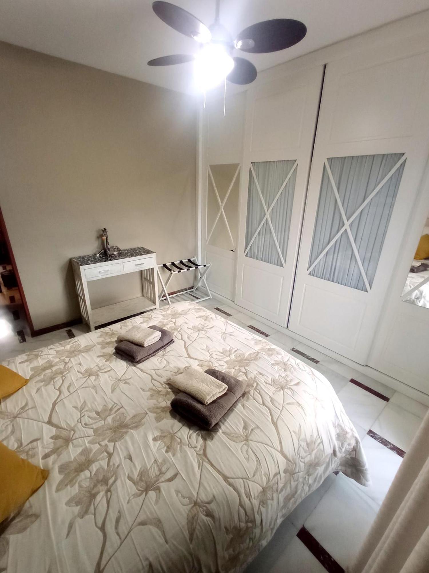 Casa De Nina Lejlighed Córdoba Eksteriør billede