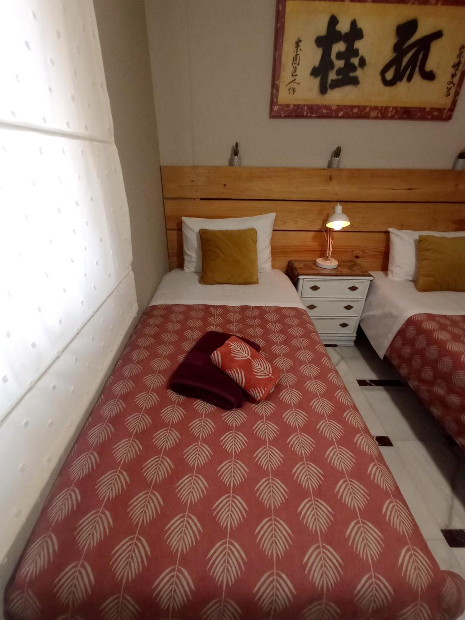 Casa De Nina Lejlighed Córdoba Eksteriør billede