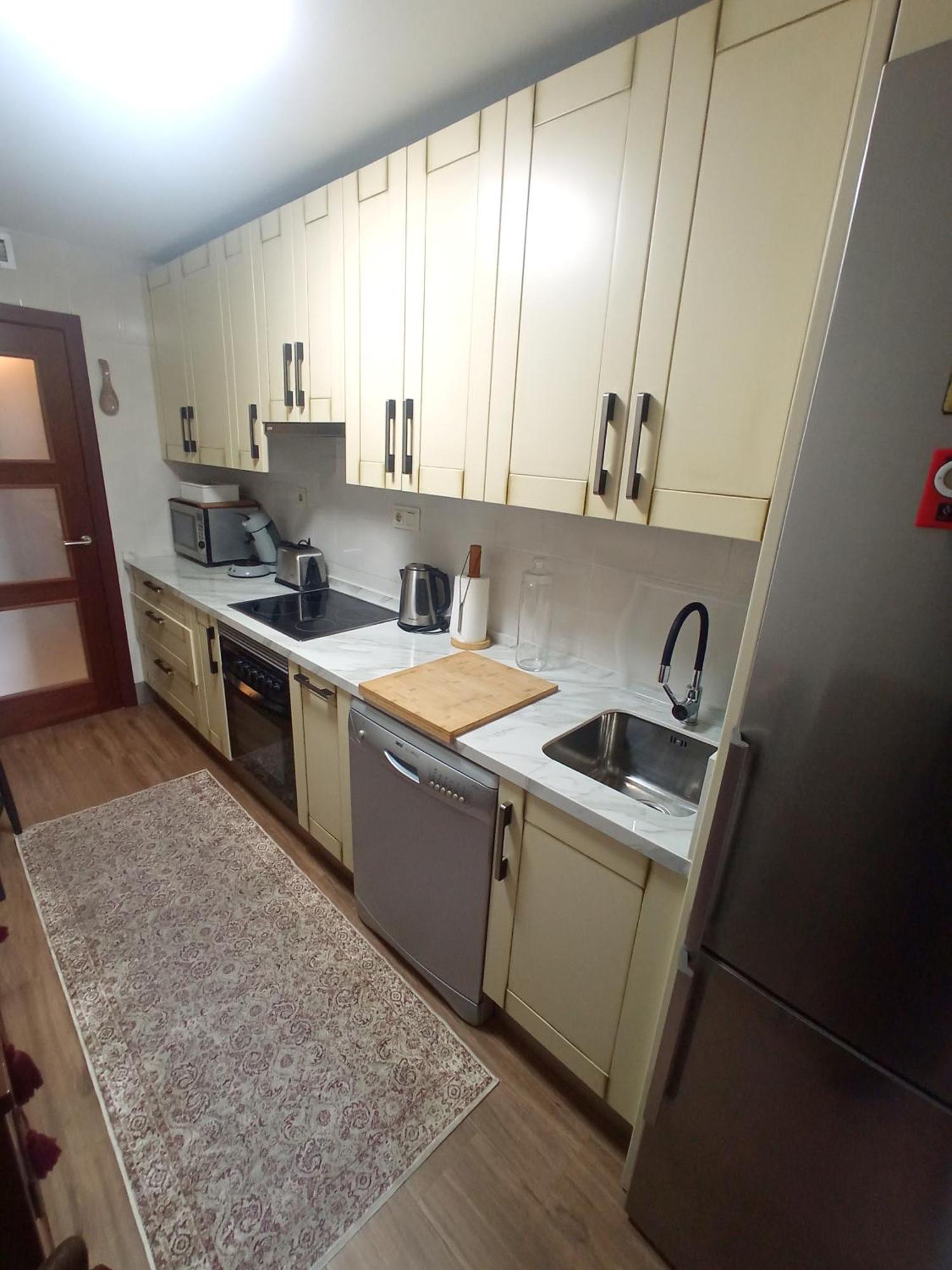 Casa De Nina Lejlighed Córdoba Eksteriør billede
