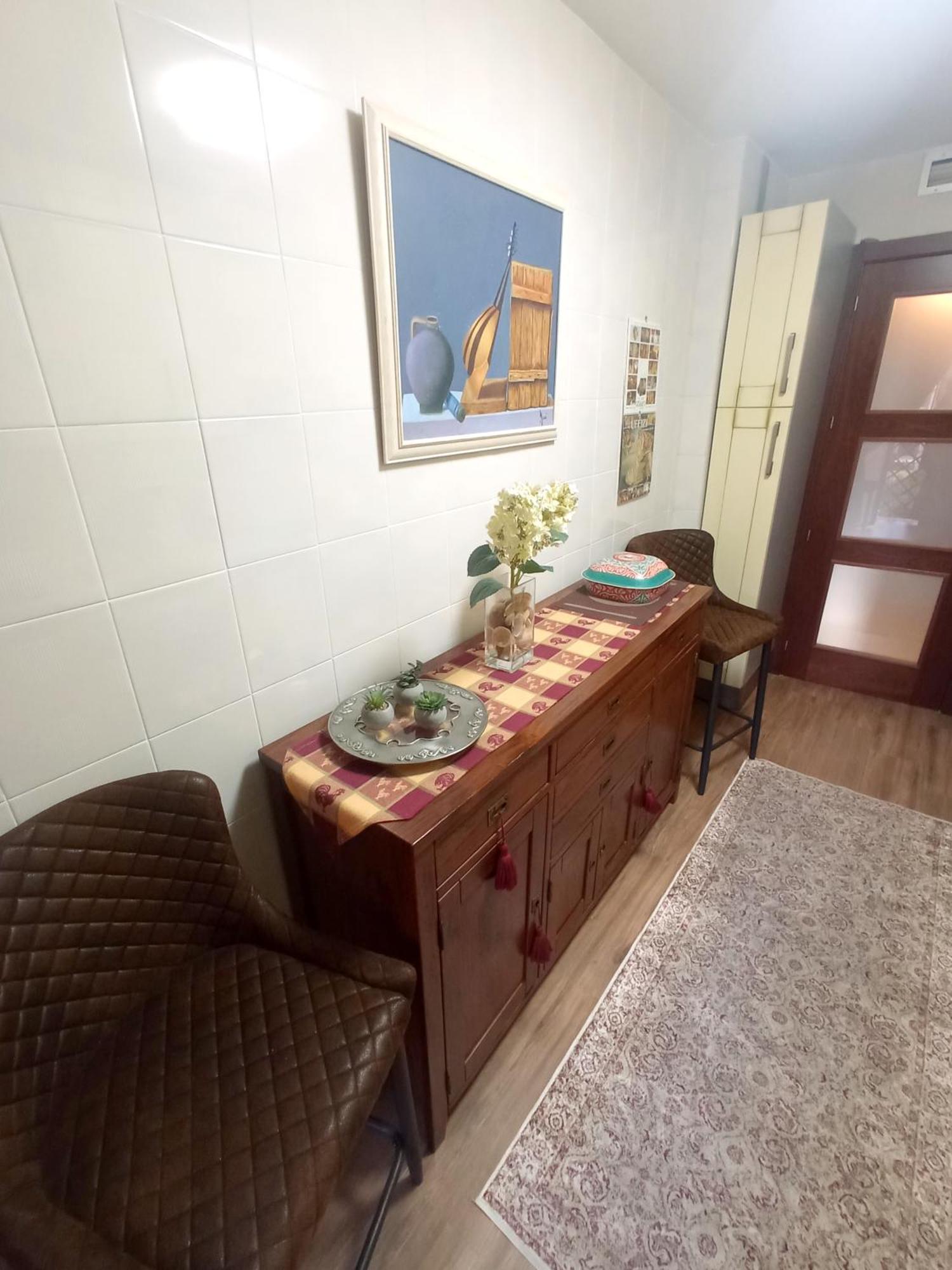 Casa De Nina Lejlighed Córdoba Eksteriør billede