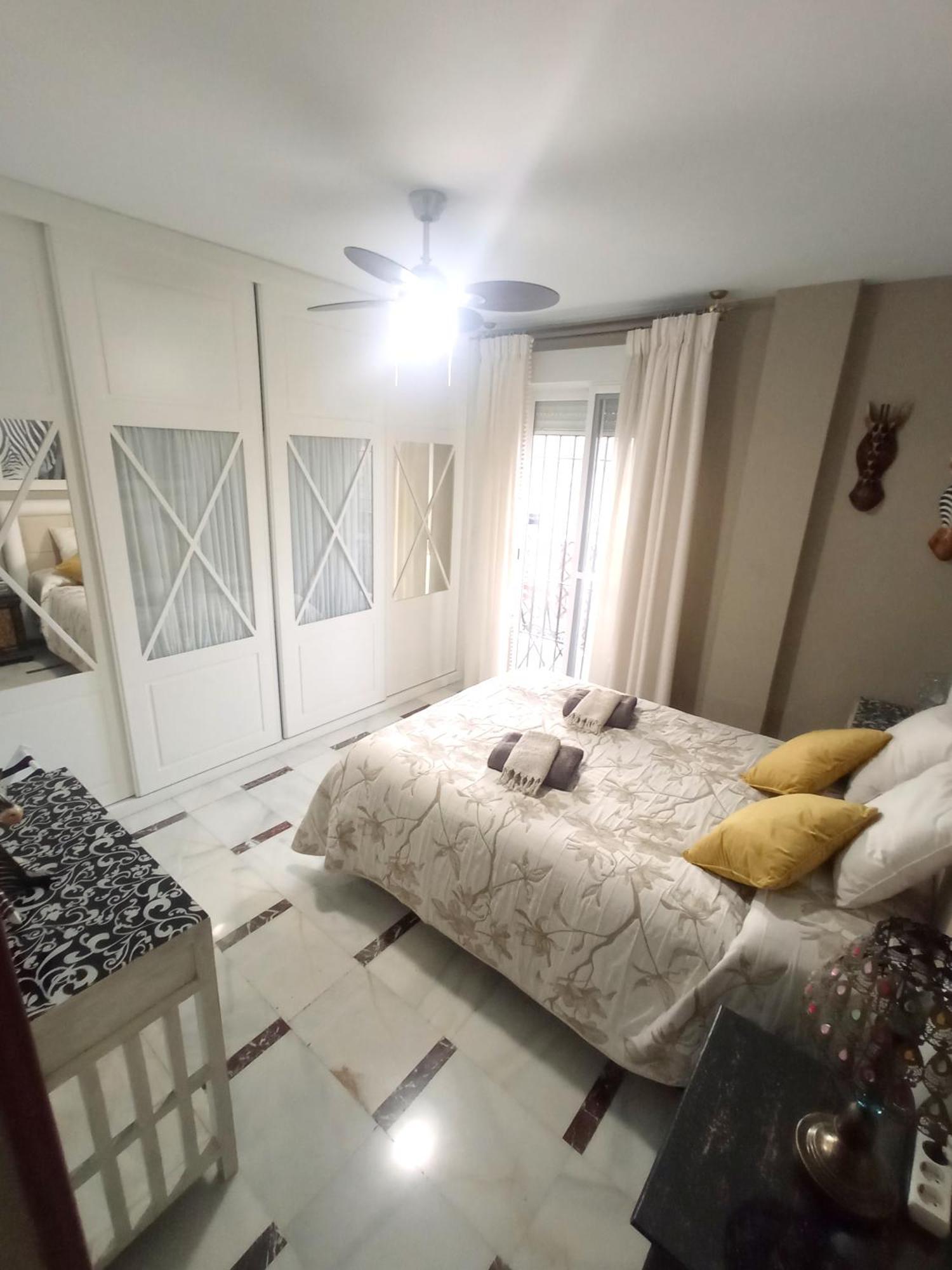 Casa De Nina Lejlighed Córdoba Eksteriør billede
