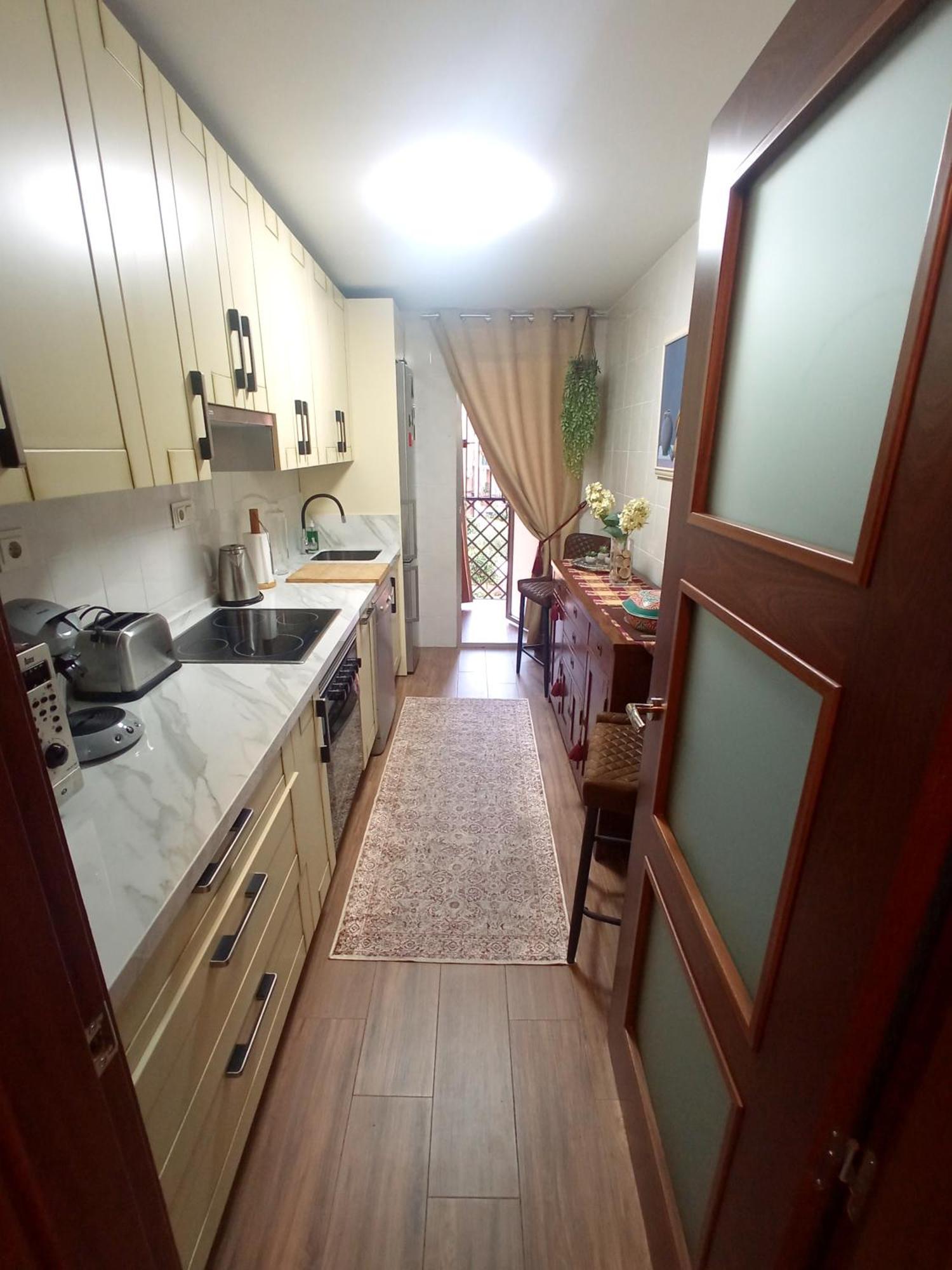 Casa De Nina Lejlighed Córdoba Eksteriør billede