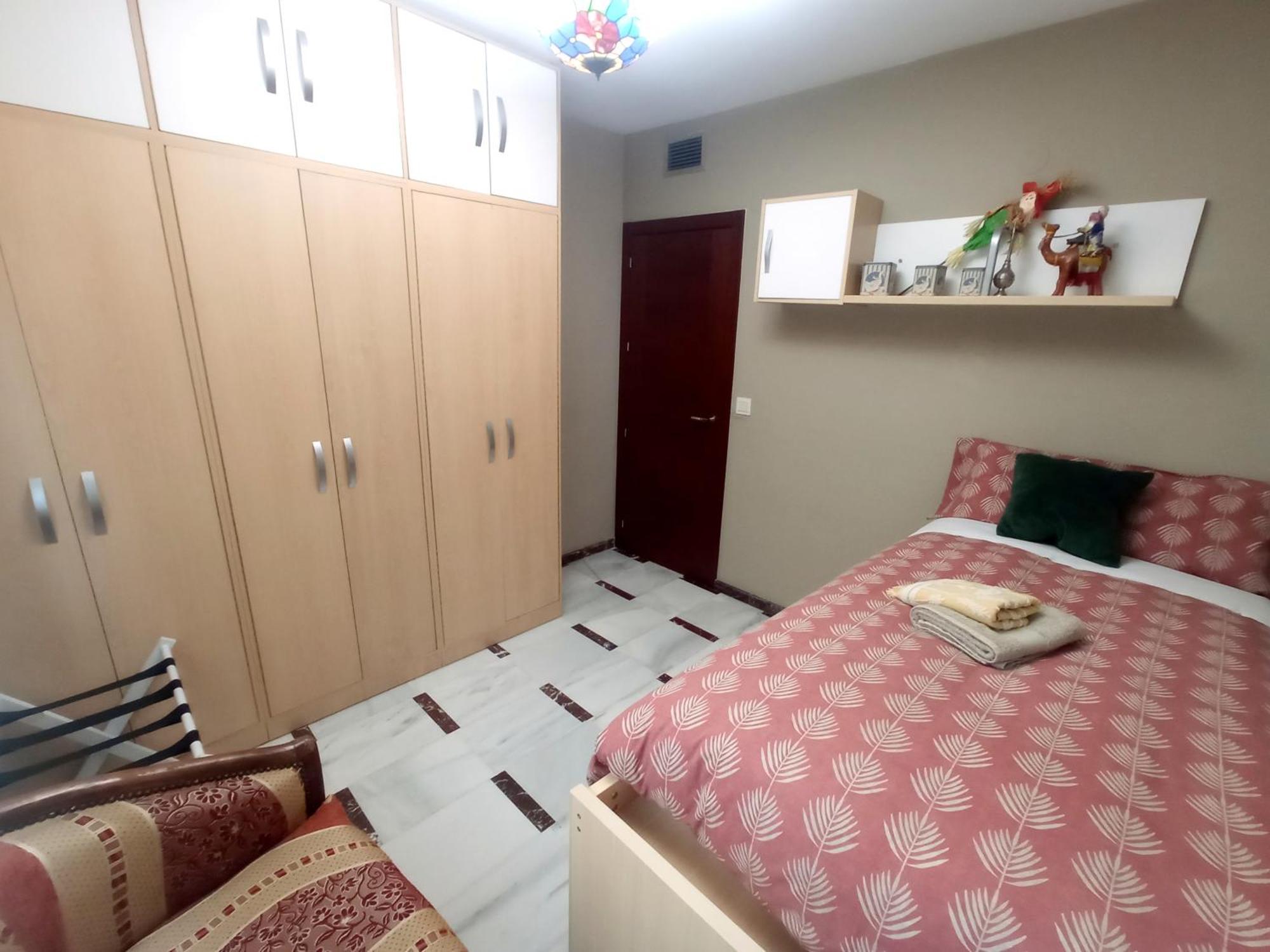 Casa De Nina Lejlighed Córdoba Eksteriør billede