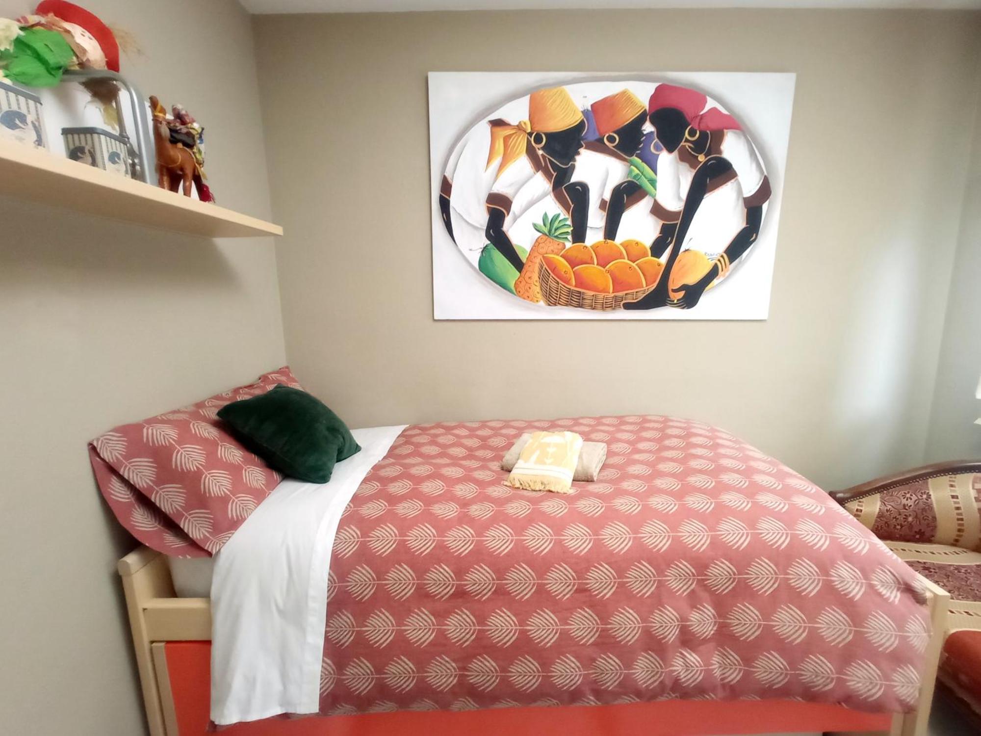 Casa De Nina Lejlighed Córdoba Eksteriør billede