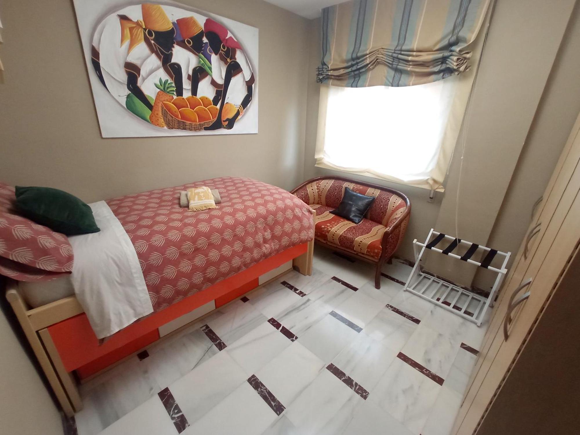 Casa De Nina Lejlighed Córdoba Eksteriør billede